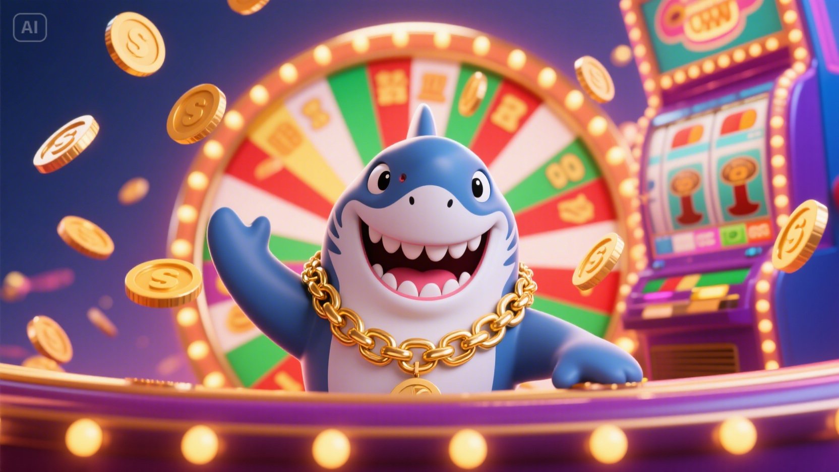 Registration at cs slots Casino