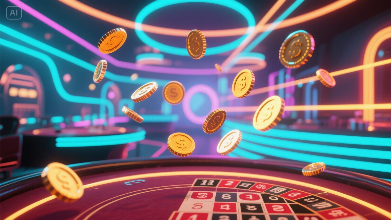 Casino cs slots desktop and mobile interfaces