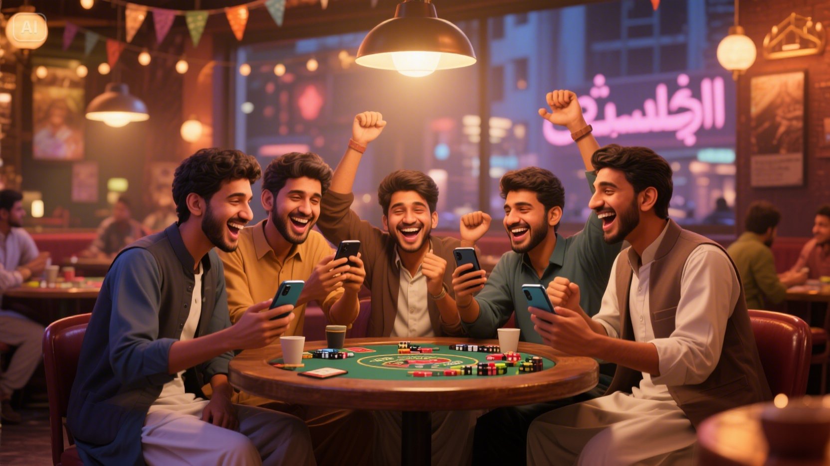 cs slotsMake your first deposit today and enjoy 200% instantly added! Pakistan’s online casino fans can experience smooth deposits, local language support, and real PKR winnings daily.