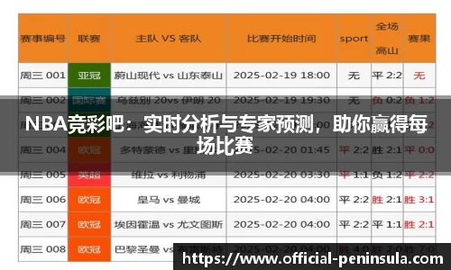 半岛体育